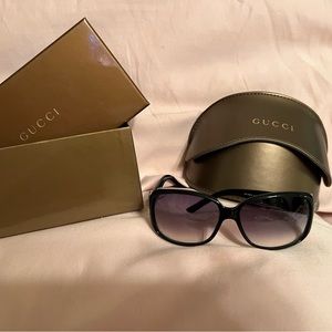 Gucci 3168/S Sunglasses